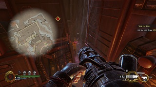 Seepage Problem - Secrets - The basics - Shadow Warrior 2 Game Guide