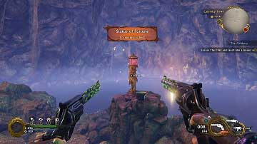 A secret can also be found in Yakuza Gardens - Secrets - The basics - Shadow Warrior 2 Game Guide