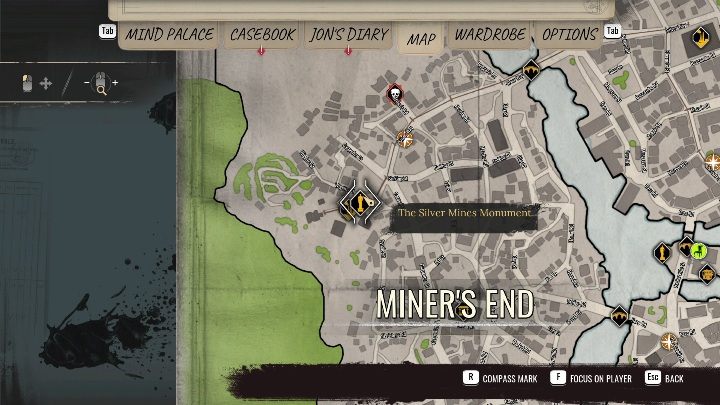 1 - Sherlock Holmes Chapter One: For the Birds, Cordona stories - Cordon Tales - Sherlock Holmes Chapter One Guide