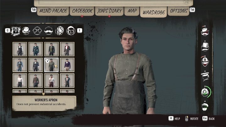 After examining the cage, you need to ask for more information - Sherlock Holmes Chapter One: For the Birds, Cordona stories - Cordon Tales - Sherlock Holmes Chapter One Guide