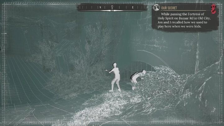 2 - Sherlock Holmes Chapter One: Cordona Stories - A Mad Rogue - walkthrough - Cordon Tales - Sherlock Holmes Chapter One Guide