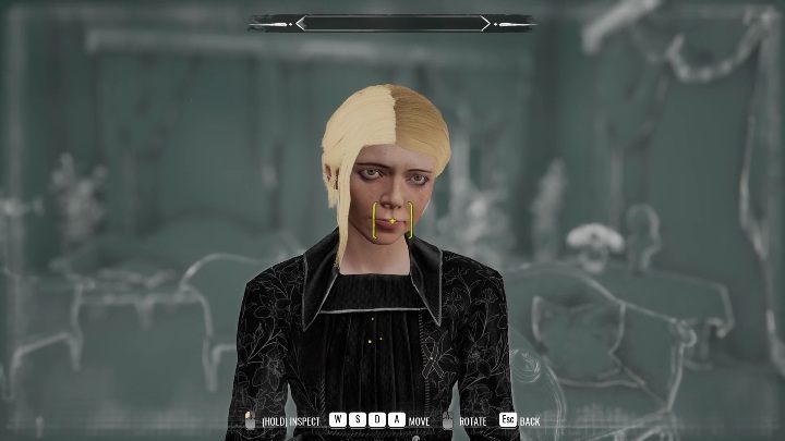 Once at the scene, you'll meet the deceased's sister, who you need to question - Sherlock Holmes Chapter One Other Cases - Blindsided - walkthrough, solution - Other matters - Sherlock Holmes Chapter One Guide