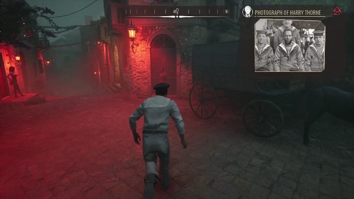 12 - Sherlock Holmes Chapter One Other Cases: Siren Song - walkthrough, solution - Other matters - Sherlock Holmes Chapter One Guide