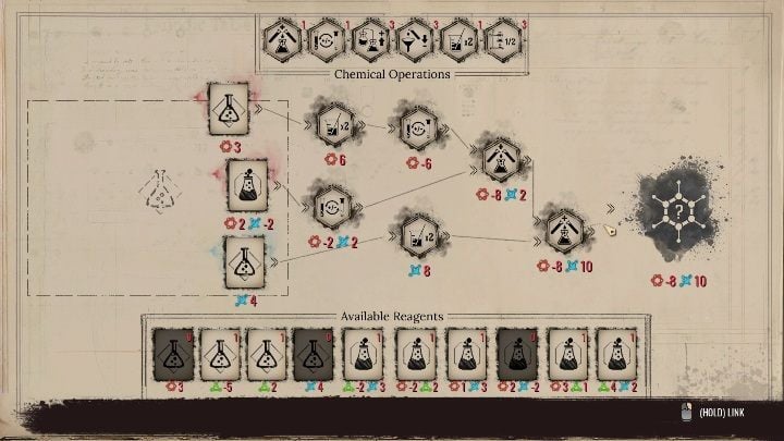 Before leaving the apartment, you still need to conduct chemical analysis - Sherlock Holmes Chapter One: String Theory - walkthrough, Other Cases - Other matters - Sherlock Holmes Chapter One Guide