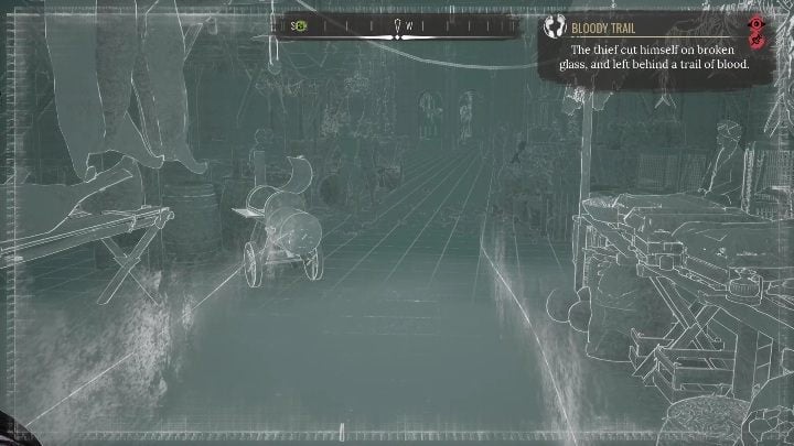 Follow them - they will lead you back to the market - Sherlock Holmes Chapter One: String Theory - walkthrough, Other Cases - Other matters - Sherlock Holmes Chapter One Guide