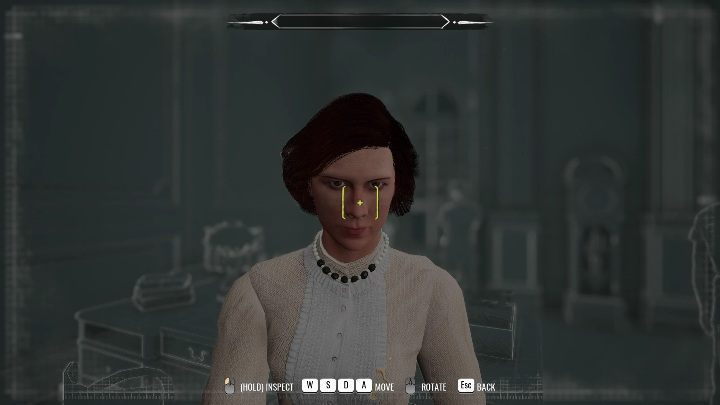 5 - Sherlock Holmes Chapter One: Iron Coffin - walkthrough, Other Cases - Other matters - Sherlock Holmes Chapter One Guide