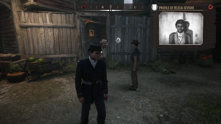 11 - Sherlock Holmes Chapter One: Iron Coffin - walkthrough, Other Cases - Other matters - Sherlock Holmes Chapter One Guide