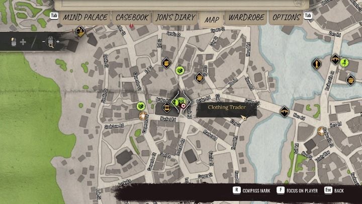 12 - Sherlock Holmes Chapter One: Iron Coffin - walkthrough, Other Cases - Other matters - Sherlock Holmes Chapter One Guide