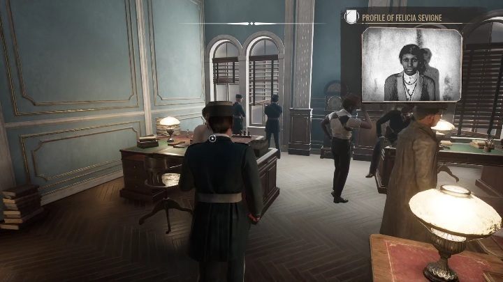 15 - Sherlock Holmes Chapter One: Iron Coffin - walkthrough, Other Cases - Other matters - Sherlock Holmes Chapter One Guide