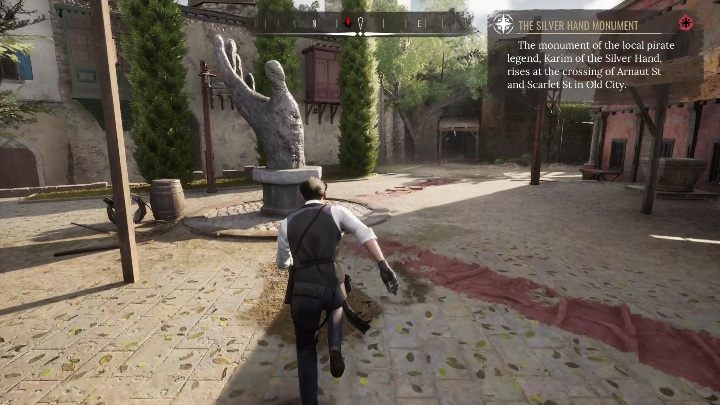 1 - Sherlock Holmes Chapter One: The Hand-Me-Down - walkthrough, Cordona stories - Cordon Tales - Sherlock Holmes Chapter One Guide