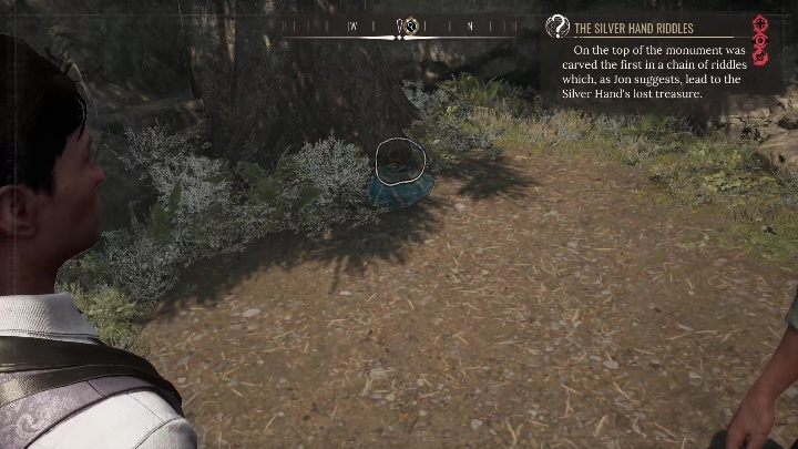 6 - Sherlock Holmes Chapter One: The Hand-Me-Down - walkthrough, Cordona stories - Cordon Tales - Sherlock Holmes Chapter One Guide