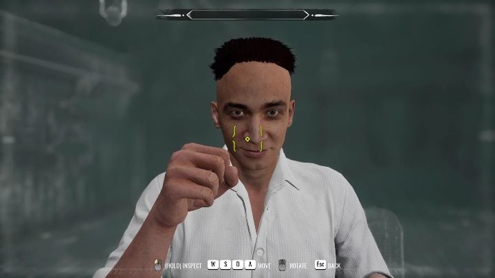 If you've gathered all the clues and left the warehouse, you should meet a new person - Sherlock Holmes Chapter One: Gilded Cage, boat workshop - walkthrough - A gold-plated cage - Sherlock Holmes Chapter One Guide