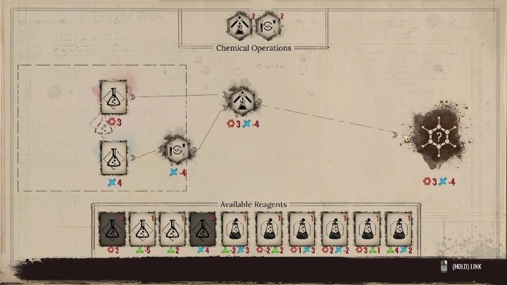 After deductions, you need to examine the perfume that was in the dead man's room - Sherlock Holmes Chapter One: The Gilded Cage, finding Goliath - walkthrough - A Gilded Cage - Sherlock Holmes Chapter One Guide