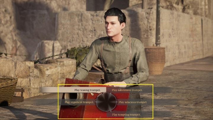 When you create the giant inflatable elephant, you will take it to the bridge - Sherlock Holmes Chapter One: The Gilded Cage, finding Goliath - walkthrough - A Gilded Cage - Sherlock Holmes Chapter One Guide