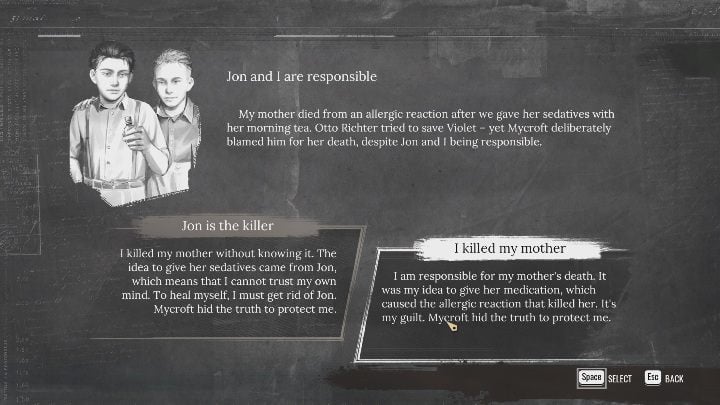 3 - Sherlock Holmes Chapter One: A Mothers Love, Garden - walkthrough - A Mothers love #5 - Sherlock Holmes Chapter One Guide