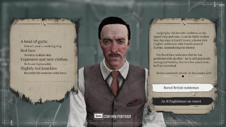 When you enter the seance room, you will see an unusual scene - Sherlock Holmes Chapter One: Ghosts of the Past, seance room - walkthrough - Ghosts of the past - Sherlock Holmes Chapter One Guide