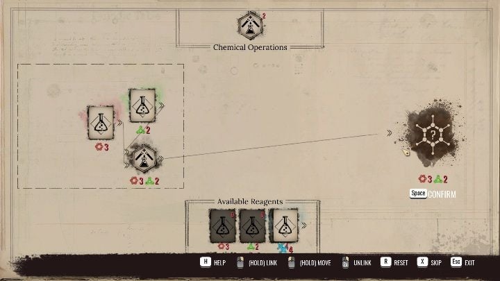 To investigate the material that makes up the "ectoplasm", you need to run a test - Sherlock Holmes Chapter One: Ghosts of the Past, murder case - walkthrough - Ghosts of the past - Sherlock Holmes Chapter One Guide