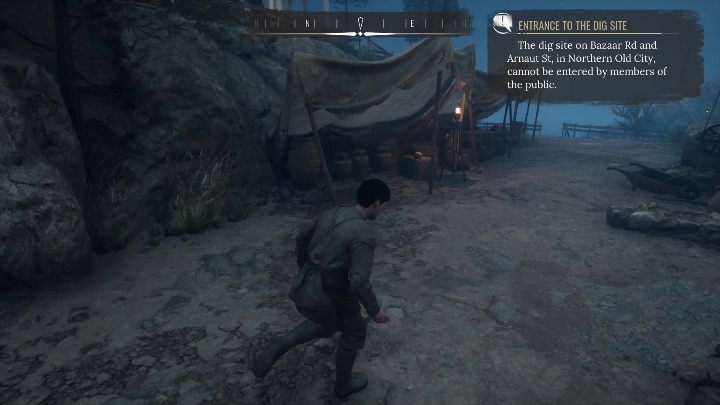 4 - Sherlock Holmes chapter one: Everyones a Critic - trophy, how to obtain? - Trophy Guide - Sherlock Holmes Chapter One Guide