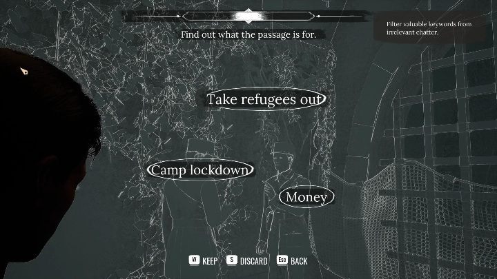 Next, you have to approach the police officers and eavesdrop on them - Sherlock Holmes Chapter One: A Muse From Abroad, Neila - walkthrough - The Muse From Abroad - Sherlock Holmes Chapter One Guide