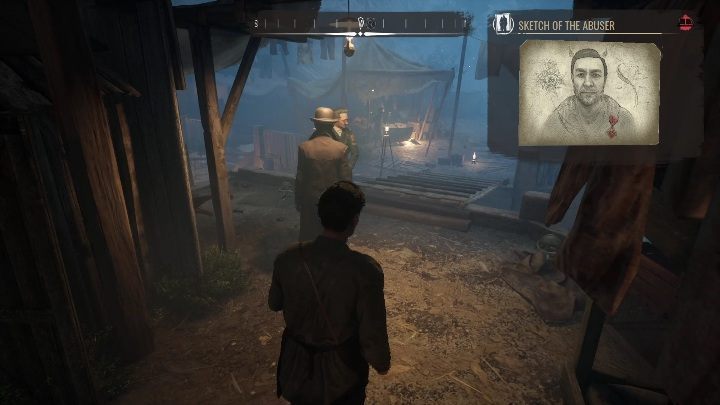 4 - Sherlock Holmes Chapter One: A Muse From Abroad, Neila - walkthrough - The Muse From Abroad - Sherlock Holmes Chapter One Guide