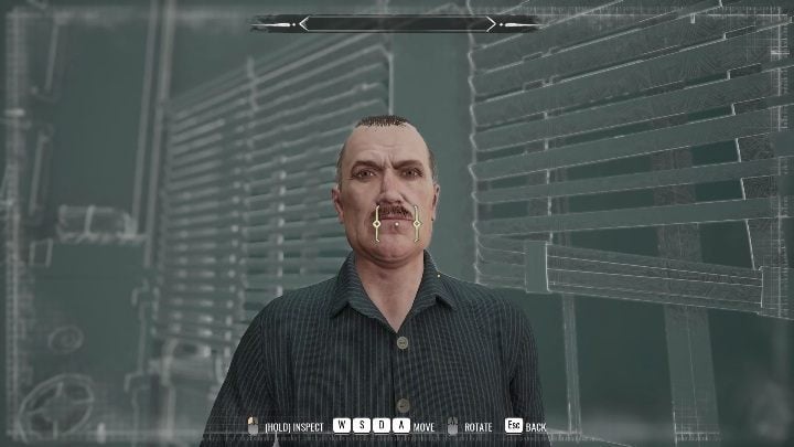 7 - Sherlock Holmes Chapter One: The Muse from Abroad, Norton and Bernadotti - walkthrough, solution - The Muse From Abroad - Sherlock Holmes Chapter One Guide