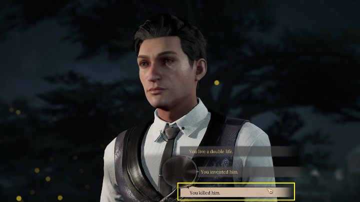 9 - Sherlock Holmes Chapter One: Plan Bee - walkthrough - Police cases - Sherlock Holmes Chapter One Guide