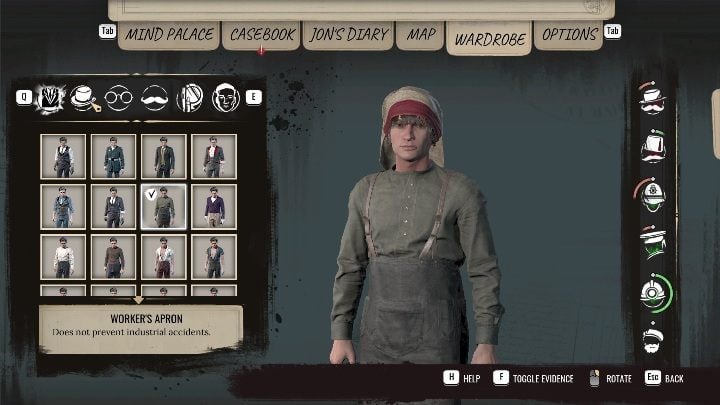 The next place you need to visit is the Old City market - Sherlock Holmes Chapter One: Love, Death, and Cordona - walkthrough, solution - Mycroft Cases - Sherlock Holmes Chapter One Guide