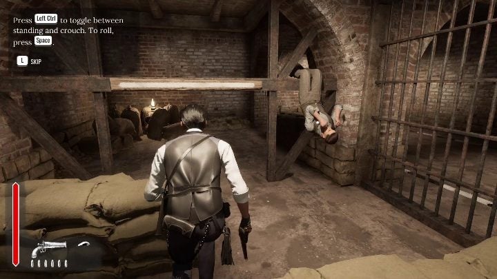 Jon is an Sherlock's companion, who doesn't leave him even for a moment - Sherlock Holmes Chapter One: Jon - does the relationship with him affect the ending? - FAQ - Sherlock Holmes Chapter One Guide