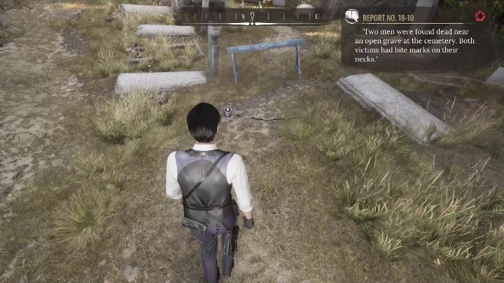 Reconstructions of events will appear in both the main quests (my story) and side quests - Sherlock Holmes Chapter One: Reconstruction of events - how to pass? - Minigames - Sherlock Holmes Chapter One Guide