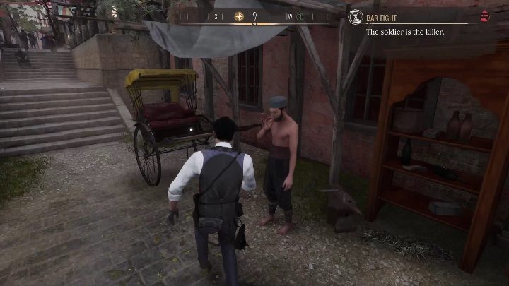 Fast travel is free - Sherlock Holmes Chapter One: Fast travel - Basics - Sherlock Holmes Chapter One - game guide