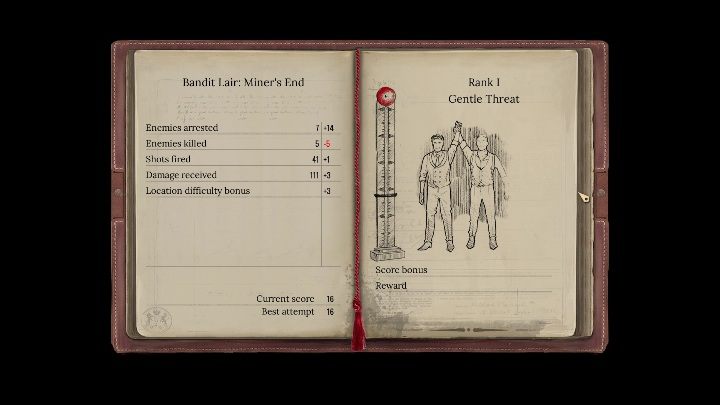 In this area will appear 12 opponents - Sherlock Holmes Chapter One: Bandit Lairs - list of all - Secrets & Collectibles - Sherlock Holmes Chapter One Guide