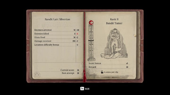 In this area will appear 12 opponents - Sherlock Holmes Chapter One: Bandit Lairs - list of all - Secrets & Collectibles - Sherlock Holmes Chapter One Guide