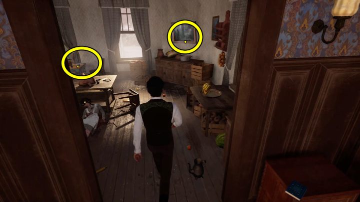 1 - Sherlock Holmes The Awakened: Arnesons Mansion - Sherlock Holmes The Awakened: Chapter 5 - Arnesons Mansion - Sherlock Holmes The Awakened Walkthrough