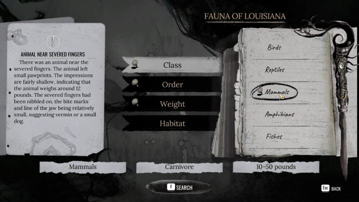 In the archive, select - Sherlock Holmes The Awakened: Arnesons Mansion - Sherlock Holmes The Awakened: Chapter 5 - Arnesons Mansion - Sherlock Holmes The Awakened Walkthrough