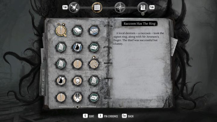 4 - Sherlock Holmes The Awakened: Arnesons Mansion - Sherlock Holmes The Awakened: Chapter 5 - Arnesons Mansion - Sherlock Holmes The Awakened Walkthrough