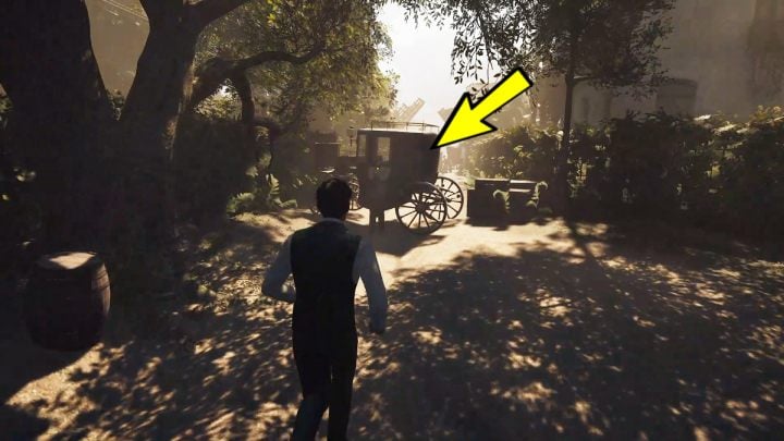 6 - Sherlock Holmes The Awakened: Arnesons Mansion - Sherlock Holmes The Awakened: Chapter 5 - Arnesons Mansion - Sherlock Holmes The Awakened Walkthrough