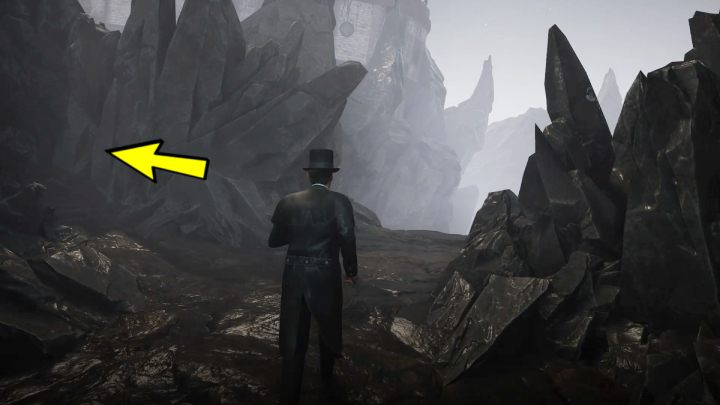 2 - Sherlock Holmes The Awakened: Visions of Sherlock Holmes, warehouses underground - Sherlock Holmes The Awakened: Chapter 2 - Port of London - Sherlock Holmes The Awakened Walkthrough