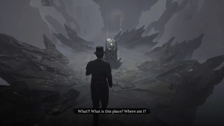 1 - Sherlock Holmes The Awakened: Visions of Sherlock Holmes, warehouses underground - Sherlock Holmes The Awakened: Chapter 2 - Port of London - Sherlock Holmes The Awakened Walkthrough