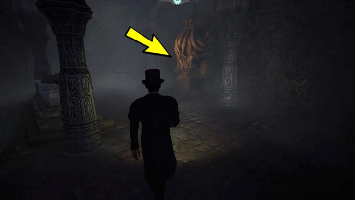 Notes: obtainable in Chapter 2 - Sherlock Holmes The Awakened: Trophies / Achievements - Sherlock Holmes The Awakened: Appendix - Sherlock Holmes The Awakened Walkthrough