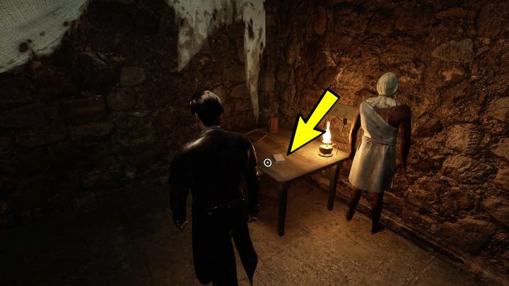 2 - Sherlock Holmes The Awakened: Trophies / Achievements - Sherlock Holmes The Awakened: Appendix - Sherlock Holmes The Awakened Walkthrough