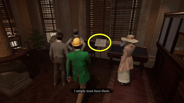 4 - Sherlock Holmes The Awakened: New Orleans - Sherlock Holmes The Awakened: Chapter 4 - New Orleans - Sherlock Holmes The Awakened Walkthrough