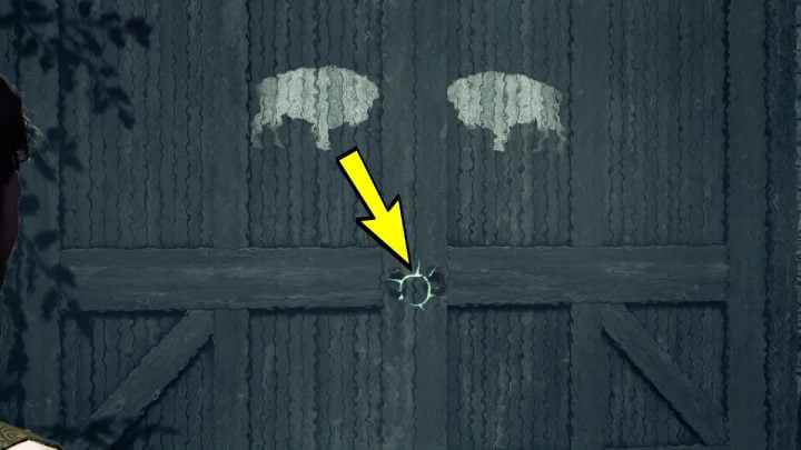 1 - Sherlock Holmes The Awakened: Garden of Arnesons Mansion - Sherlock Holmes The Awakened: Chapter 5 - Arnesons Mansion - Sherlock Holmes The Awakened Walkthrough