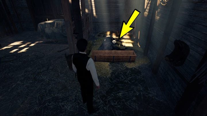 2 - Sherlock Holmes The Awakened: Garden of Arnesons Mansion - Sherlock Holmes The Awakened: Chapter 5 - Arnesons Mansion - Sherlock Holmes The Awakened Walkthrough