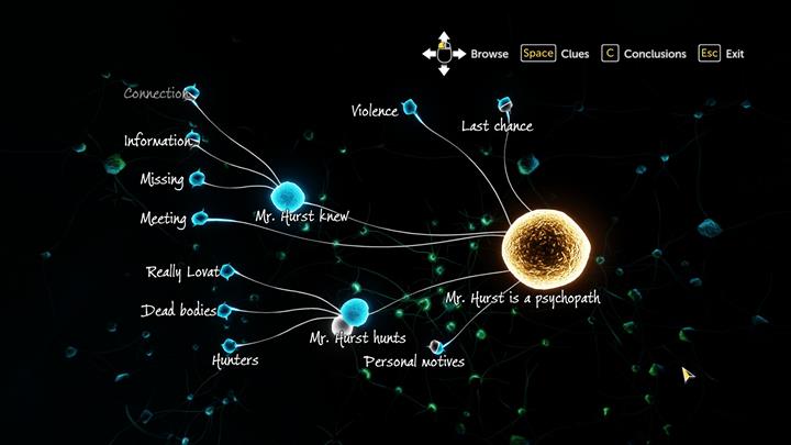 Mr - Prey Tell - Deductions - Prey Tell | Walkthrough - Sherlock Holmes: The Devils Daughter Game Walkthrough