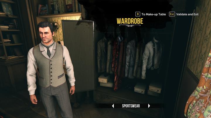 Dress up in sport clothes - Boules competition and evidence gathering | Walkthrough - A Study in Green | Walkthrough - Sherlock Holmes: The Devils Daughter Game Walkthrough