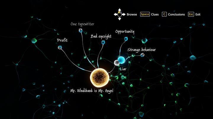 Mr - Conclusion to Marys case | Walkthrough - Infamy | Walkthrough - Sherlock Holmes: The Devils Daughter Game Walkthrough