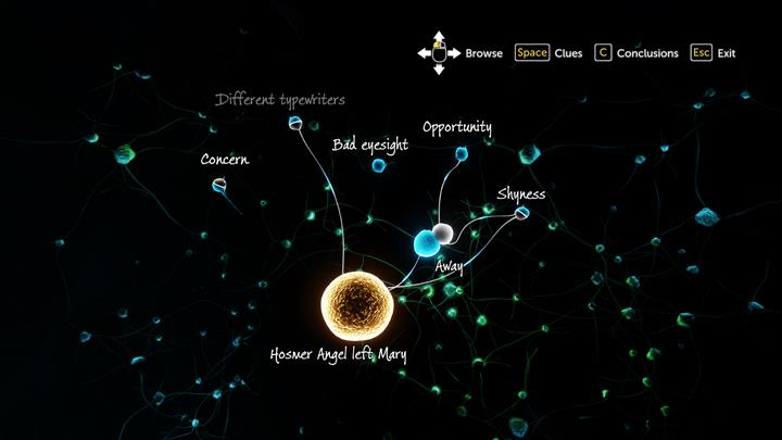 Hosmer Angel left Mary - Conclusion to Marys case | Walkthrough - Infamy | Walkthrough - Sherlock Holmes: The Devils Daughter Game Walkthrough