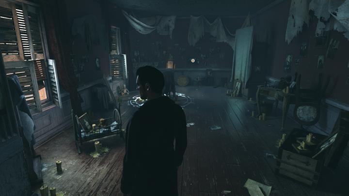 Alice is hiding dark secrets in her house - Disarming the bomb and visiting Alices house | Walkthrough - Infamy | Walkthrough - Sherlock Holmes: The Devils Daughter Game Walkthrough