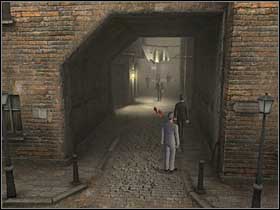 3 - Whitechapel, 1st September 1888 - Walkthrough - Sherlock Holmes vs. Jack the Ripper - Game Guide and Walkthrough