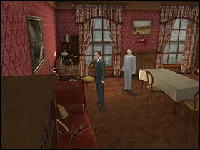 1 - Baker Street, 2nd September 1888 - Walkthrough - Sherlock Holmes vs. Jack the Ripper - Game Guide and Walkthrough